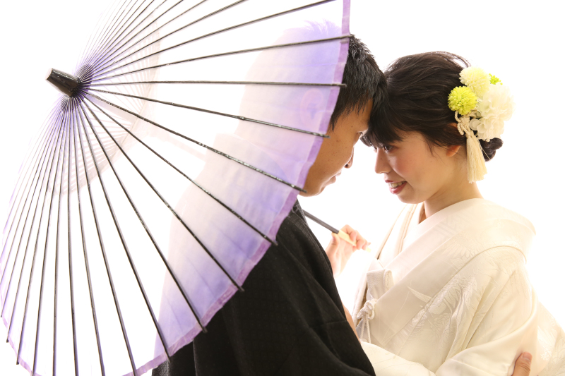 自然光とは違う雰囲気でも