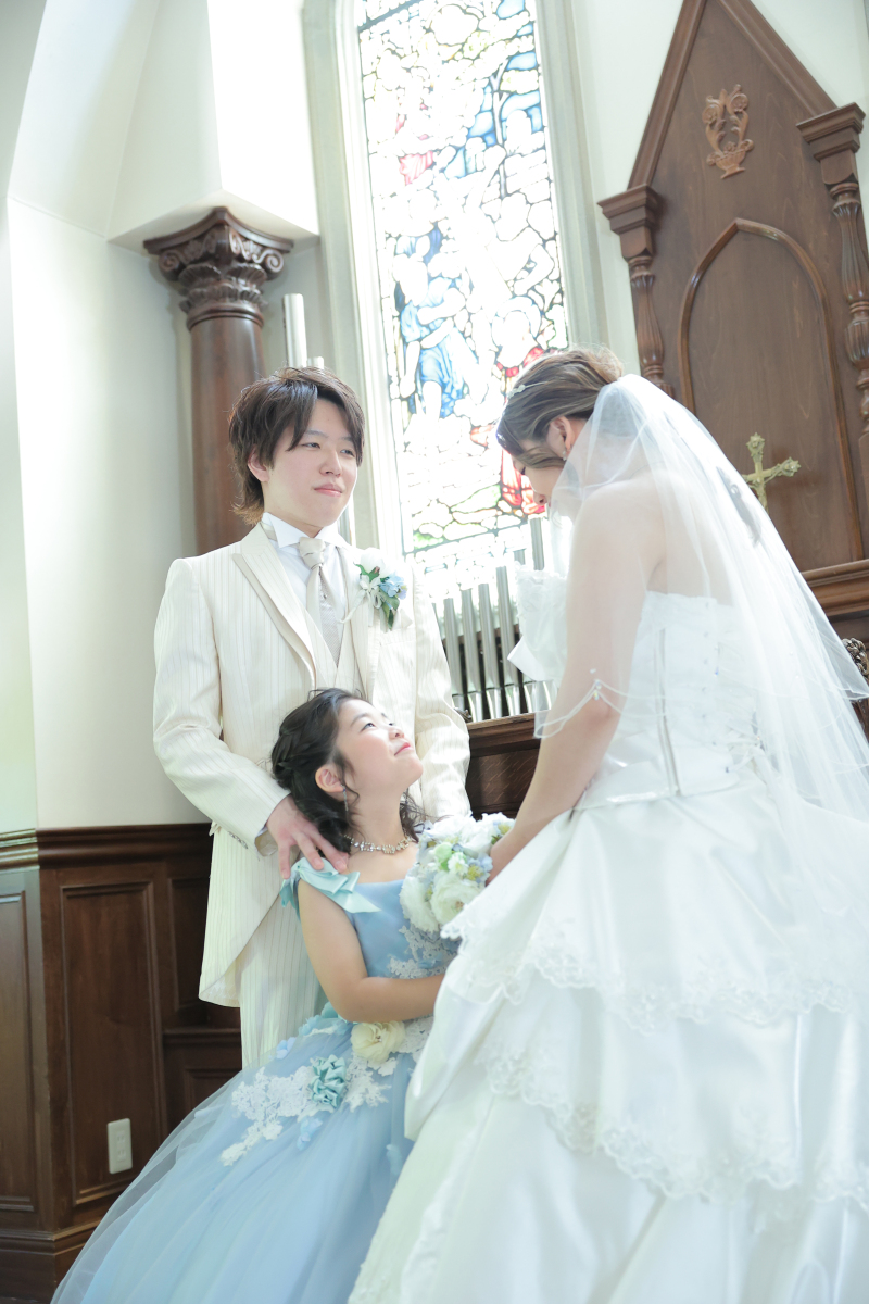 和洋装3着　Spring.2023