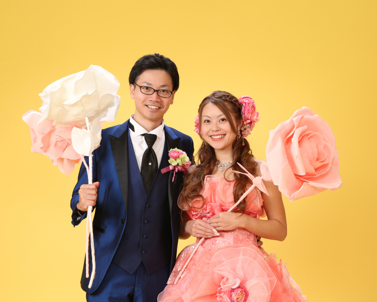 気分はアリエッティ♪