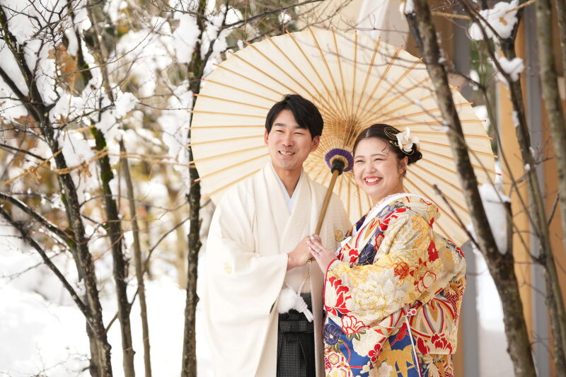 和洋装3着プラン　2025冬