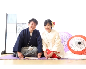 和装スタンダードプラン