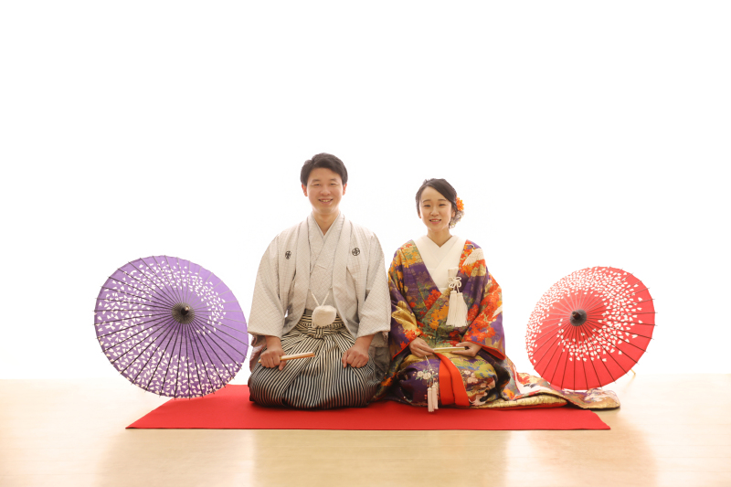 和洋装3着プラン　2023Winter