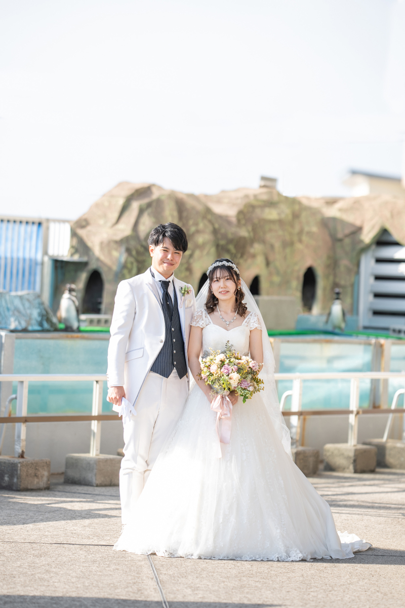 せっかくなら！