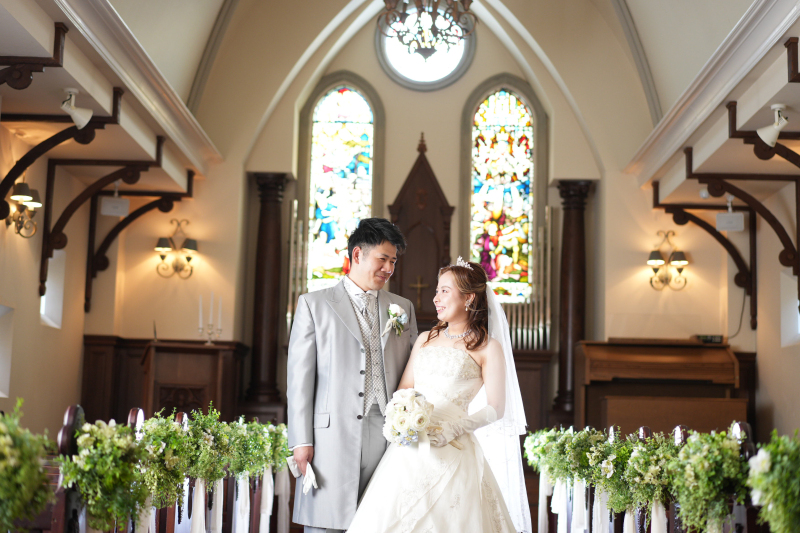 冬季撮影をご紹介します