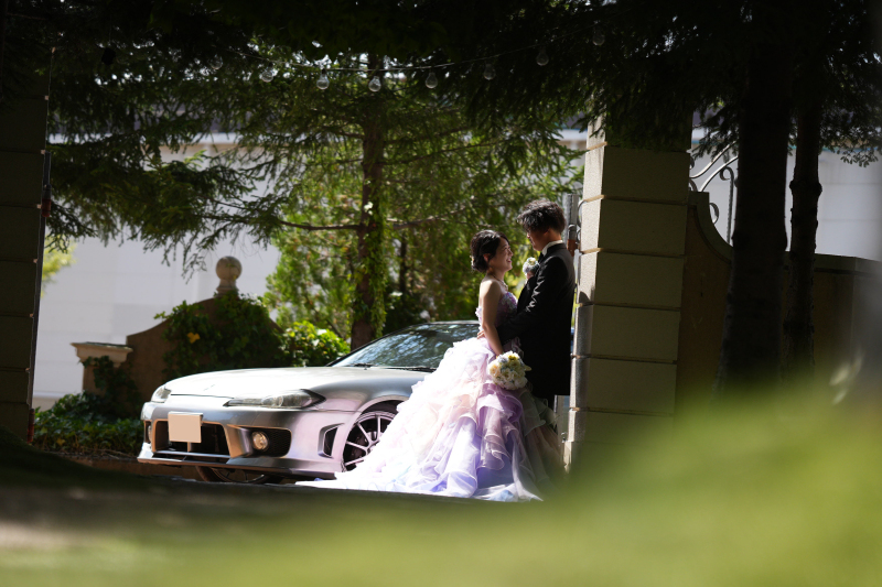 【和洋装3着】キレイ叶えるプラン　2022.Autumn