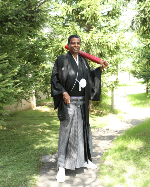 ご新郎様お気に入りの一枚がこちら！