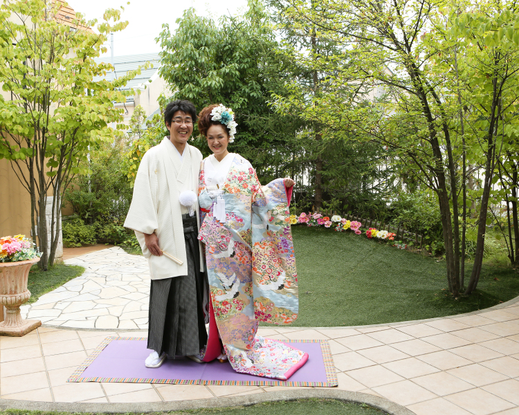ヘアチェンで一気に雰囲気チェンジ♪