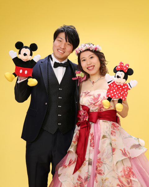 【キレイ叶えるプラン】お持込アイテムでコーディネート♪