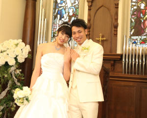 【キレイ叶えるプラン】クリスマスに撮影！