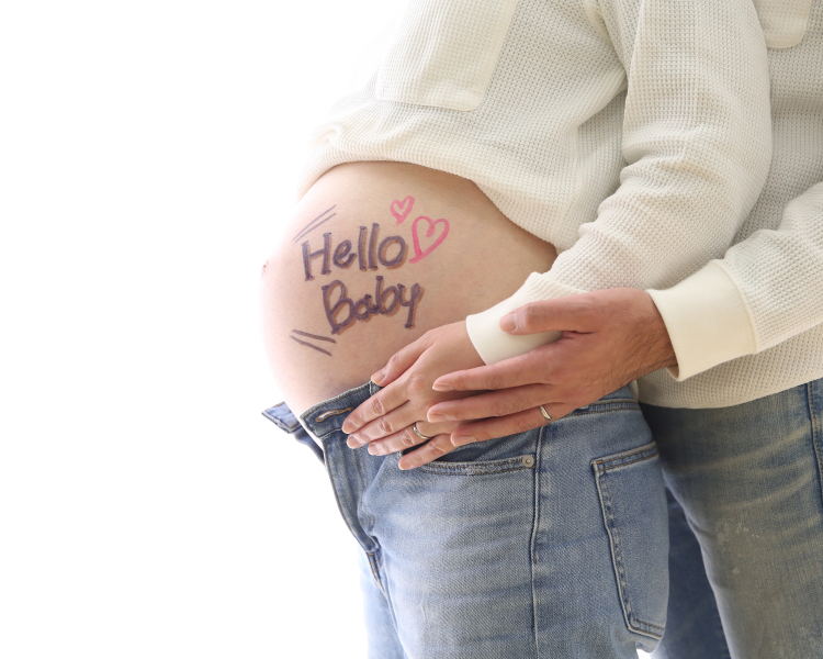 ボディペイント