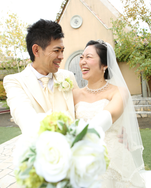 【キレイ叶えるプラン】自然な雰囲気で楽しく♪