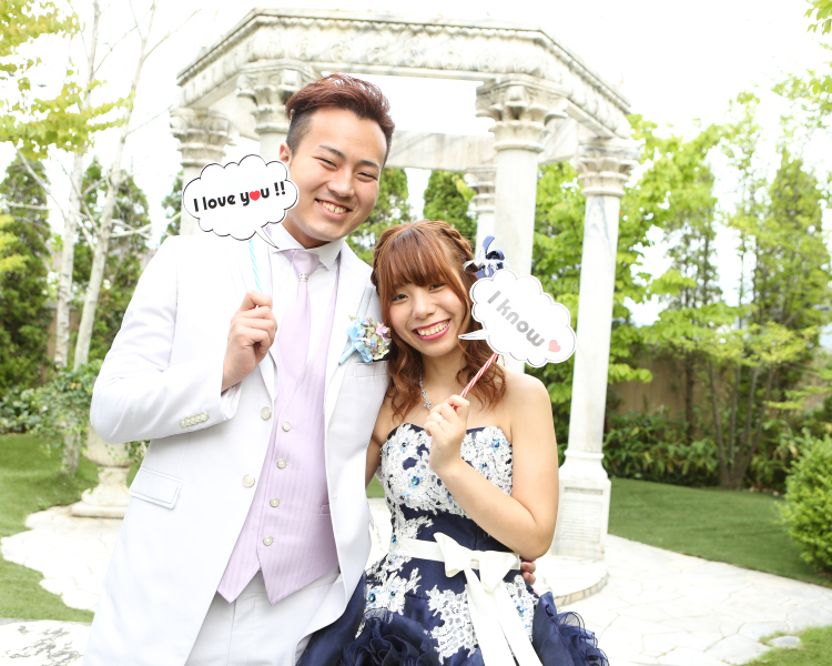 人気のフォトプロップス！