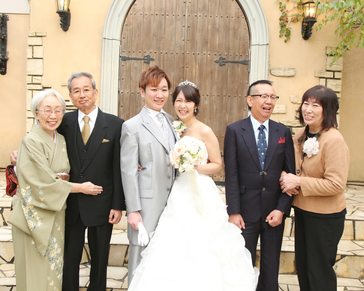 【キレイ叶えるプラン】ご家族でわいわいと♪お持込小物もたくさん！