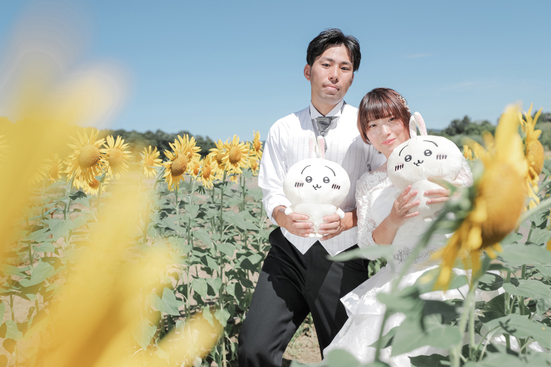 お気に入りのアイテムと