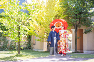 和傘(撮影小物)