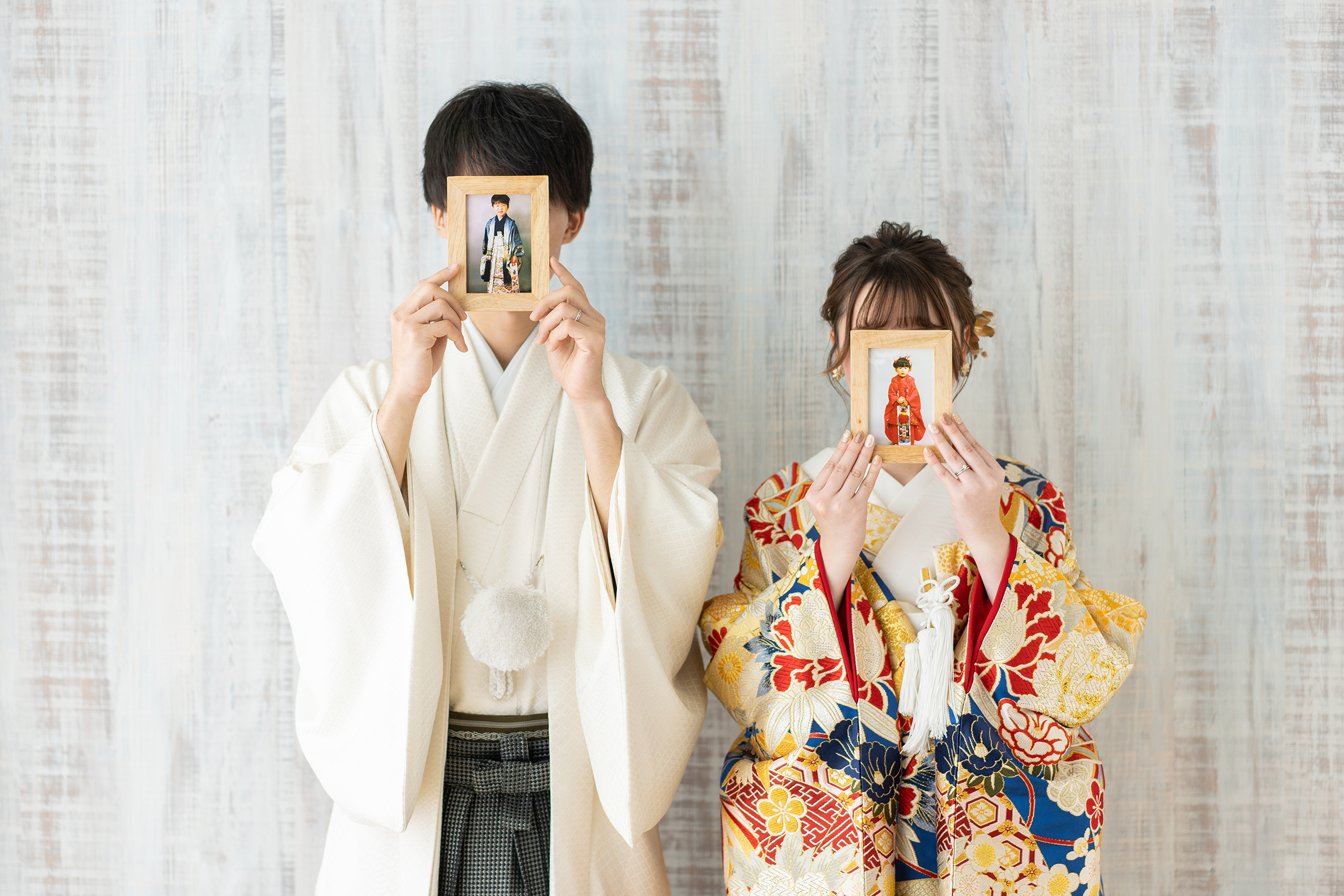 Point1 多彩な撮影シーン