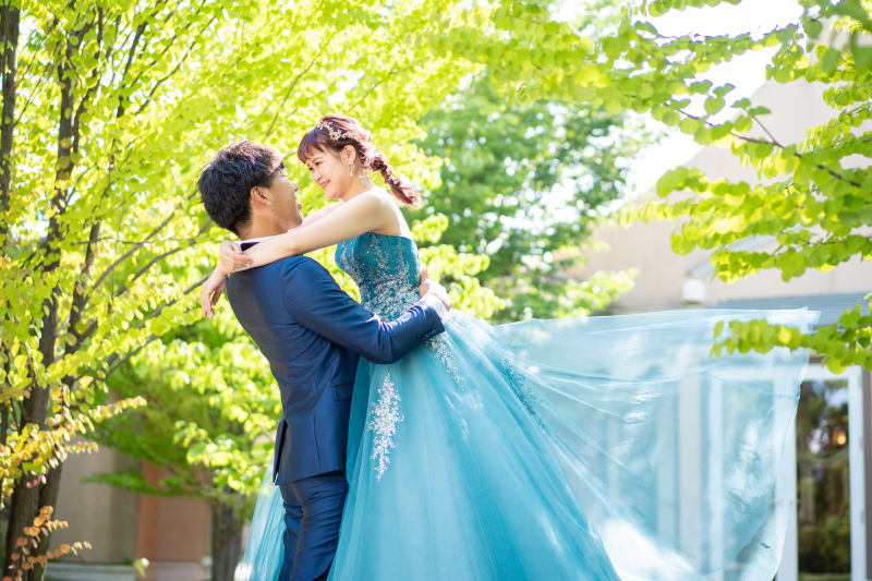 Point1 多彩な撮影シーン