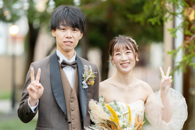 洋装1着スタジオ・ロケ―ション撮影プラン【六切写真台紙付】