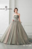 【ISAMU MORITA】IM53G