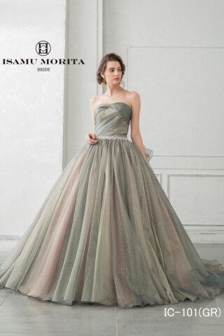 【ISAMU MORITA】IM53G