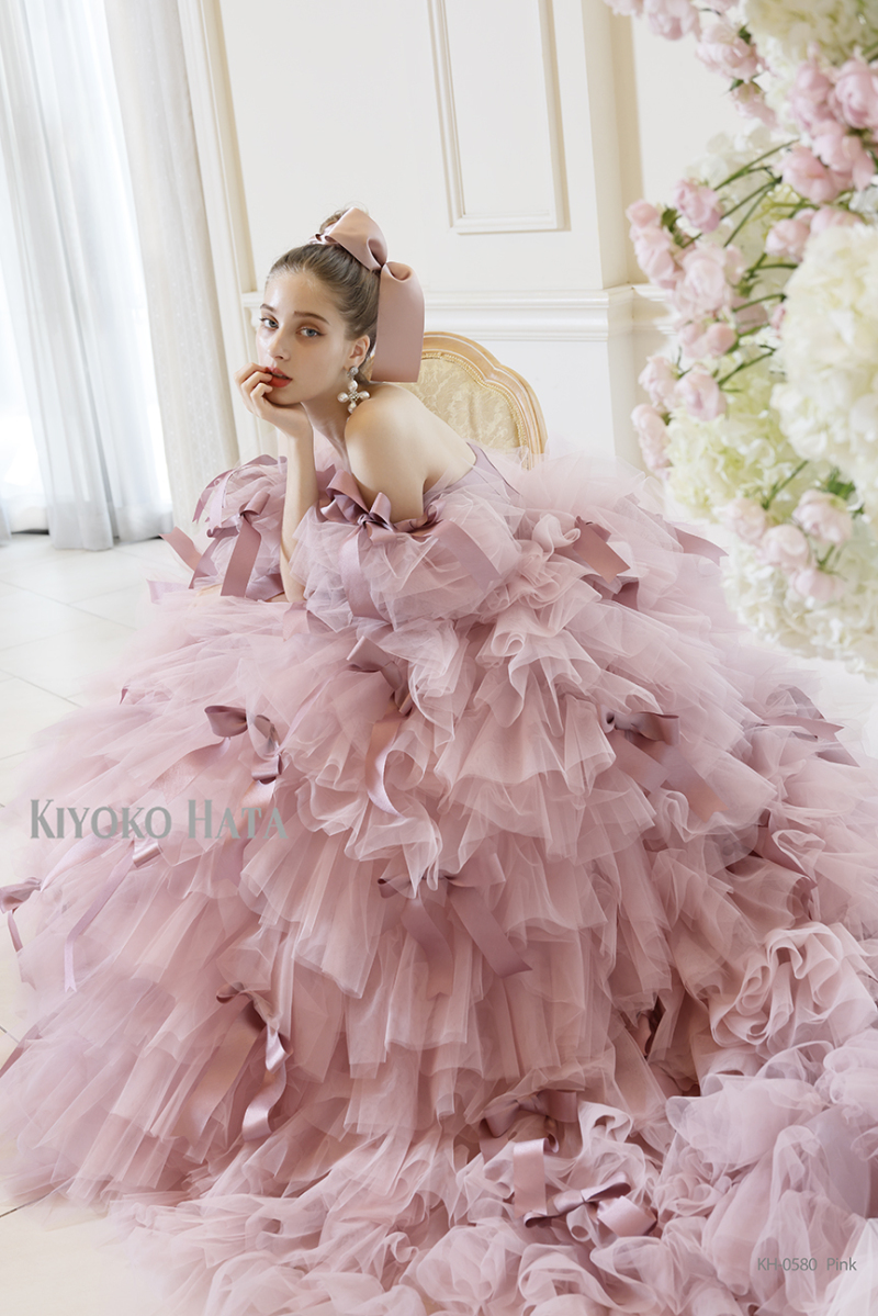 【KIYOKOHATA】KH42P