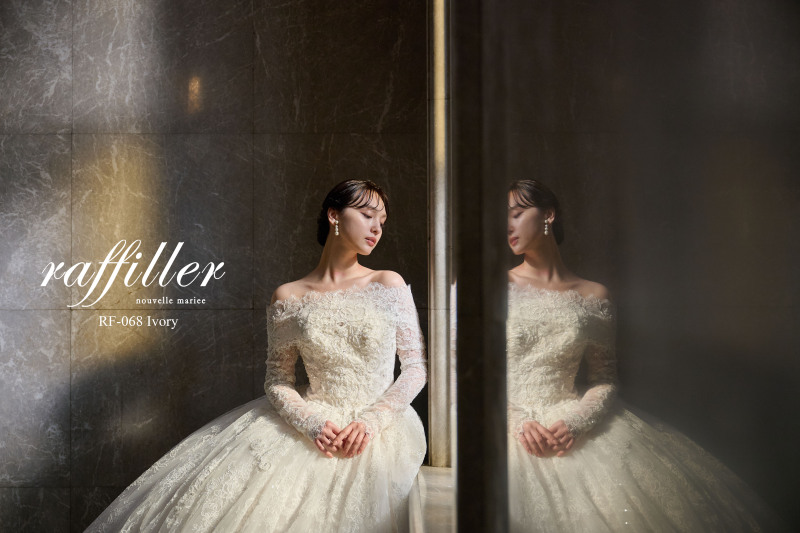【raffiller】AM43 ※2026年12月末入荷予定