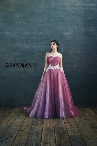 【GRANMANIE】39W