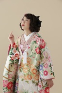 N232市松肥後六花