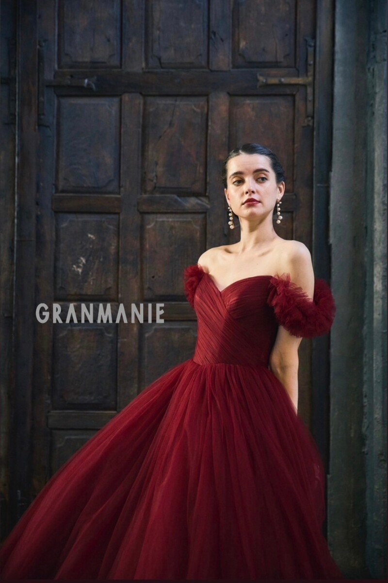 【GRANMANIE】GM47R