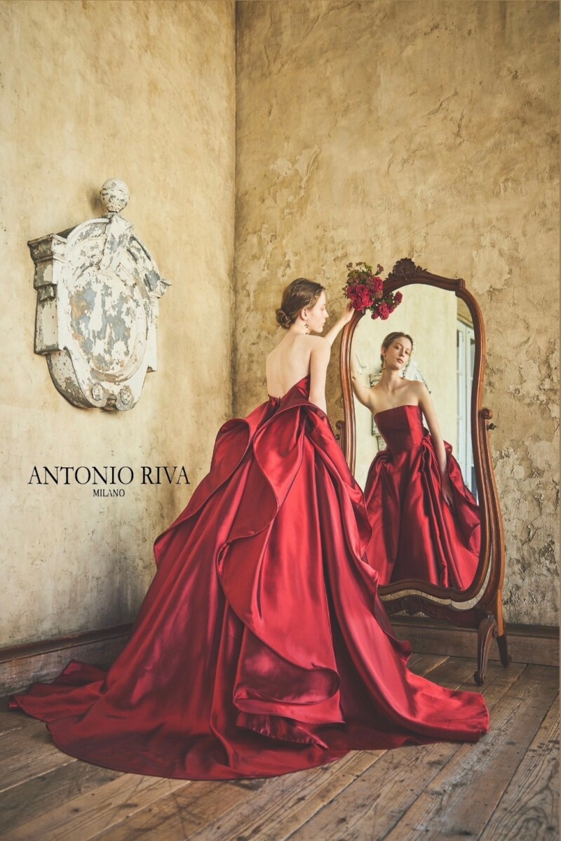 【ANTONIO RIVA】AR15R