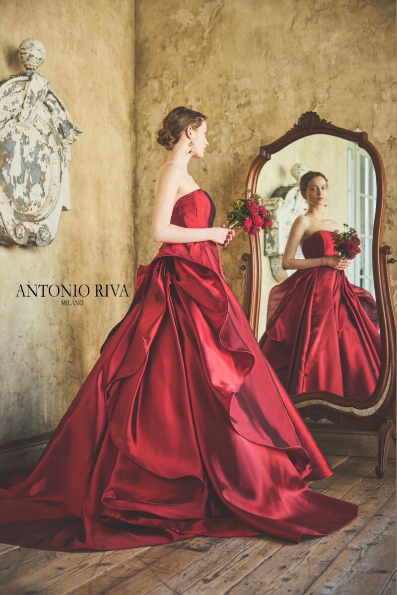 【ANTONIO RIVA】AR15R
