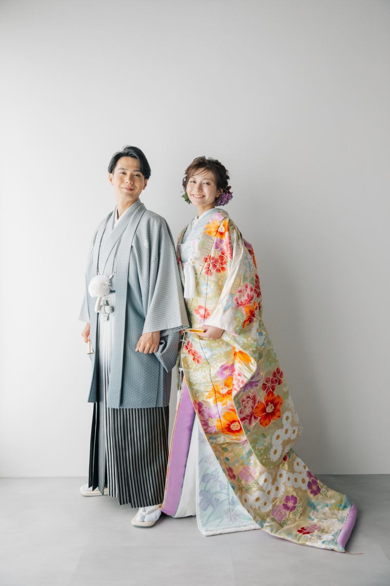 Ｎ230　花の渓谷