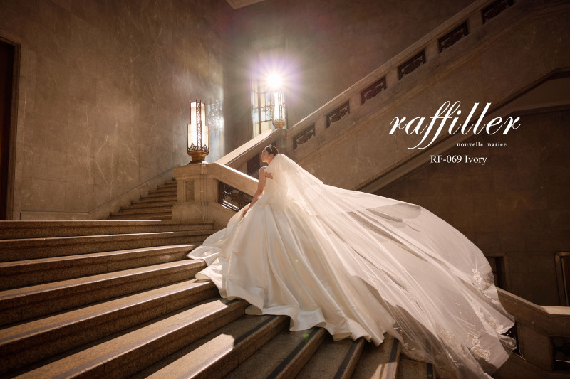 【raffiller】AM44 ※2026年12月末入荷予定