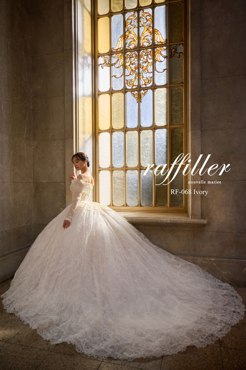 【raffiller】AM43 ※2026年12月末入荷予定