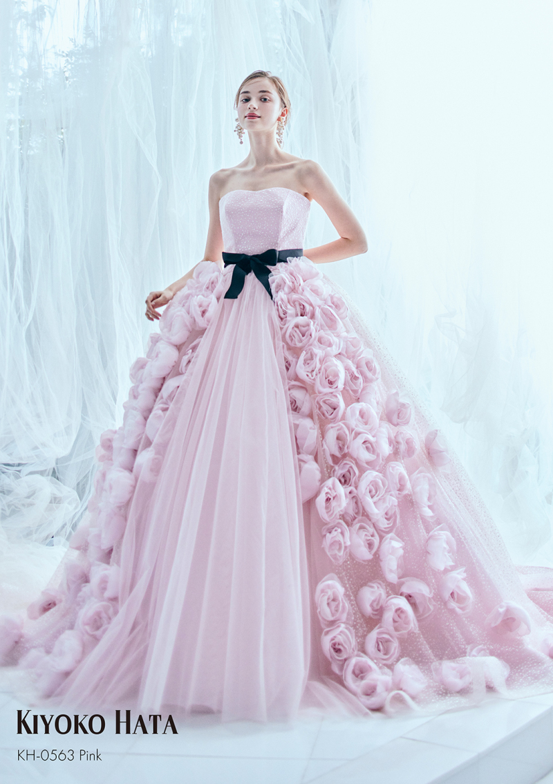 【KIYOKOHATA】KH38P