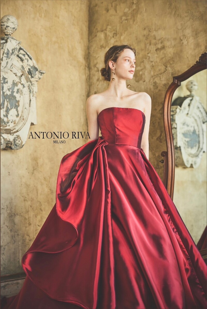【ANTONIO RIVA】AR15R