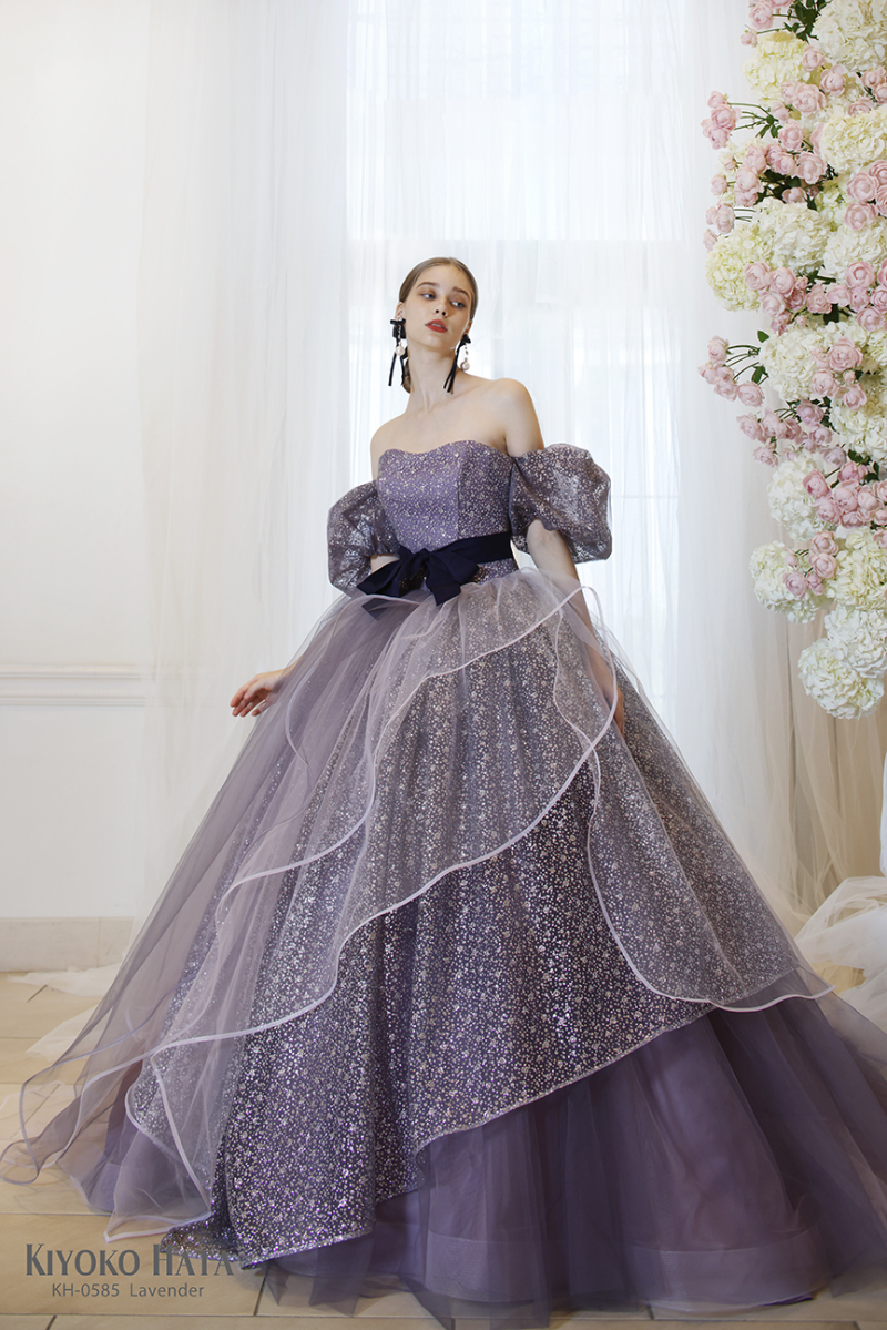 【KIYOKOHATA】KH45PU