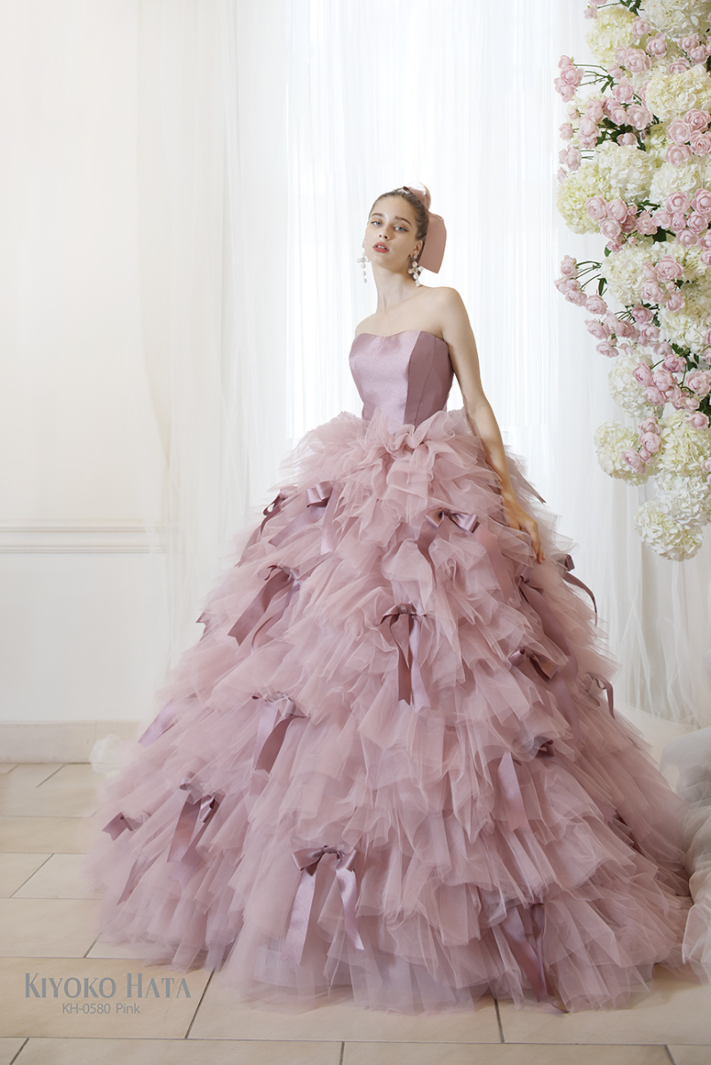 【KIYOKOHATA】KH42P