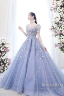 【KIYOKO HATA】KH32PU