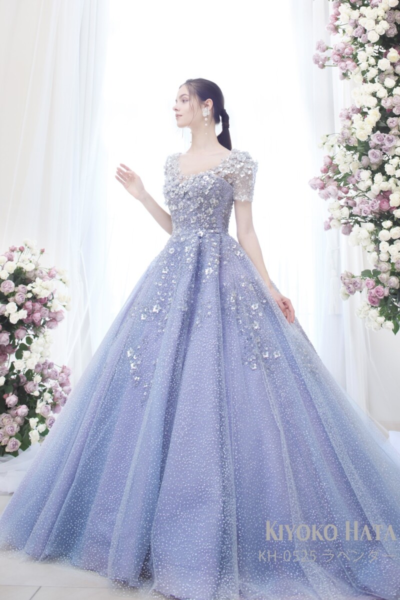【KIYOKO HATA】KH32PU