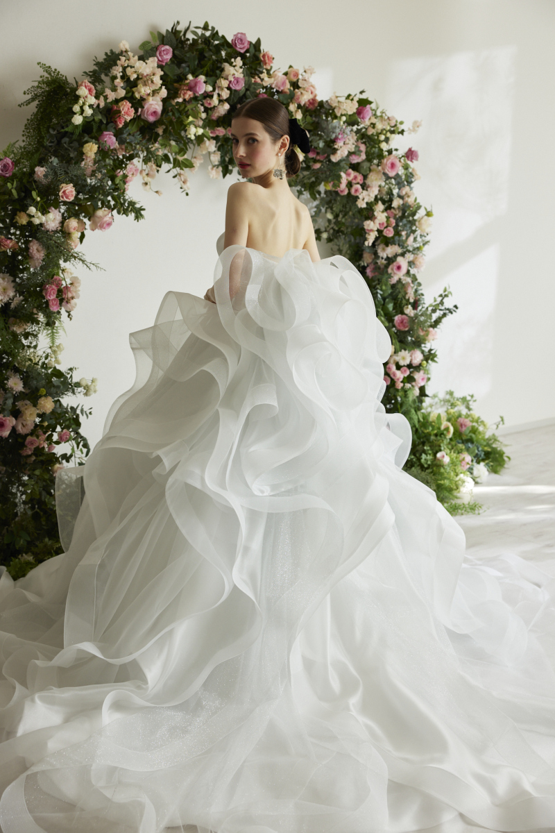 LF18　クイーン　※2026年6月末入荷予定