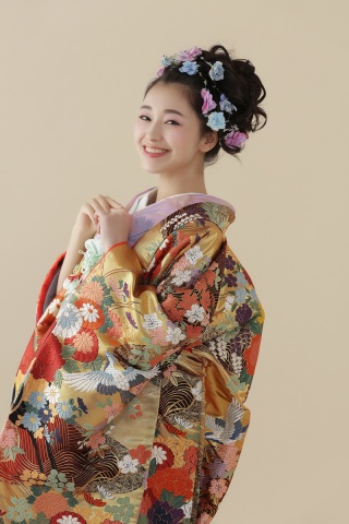 N199 金地花車流水