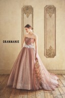 【GRANMANIE】GM33BR