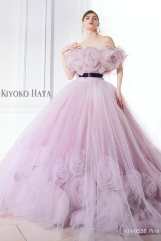【KIYOKO HATA】KH36P