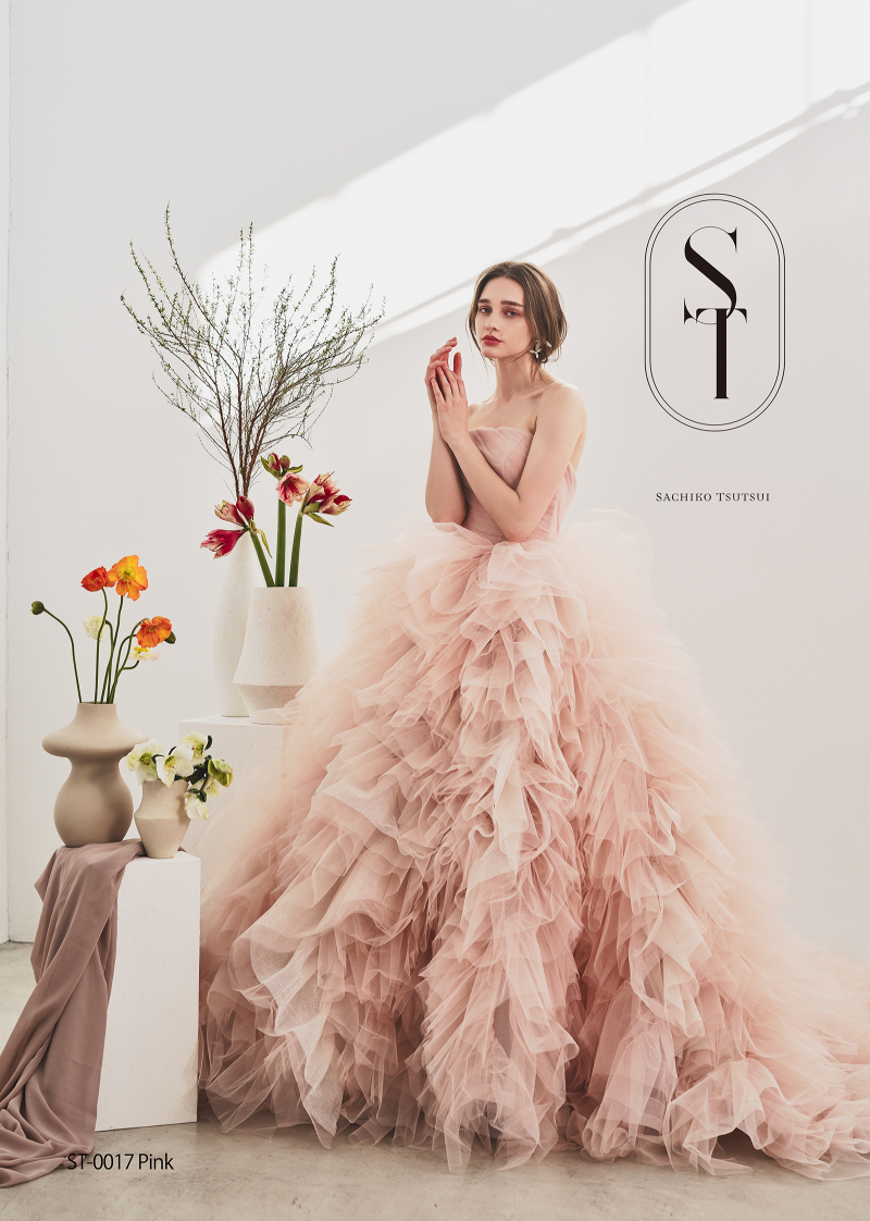 【SACHIKOTSUTSUI】ST14P