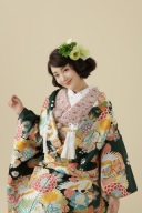 W8菊花飛翔の舞