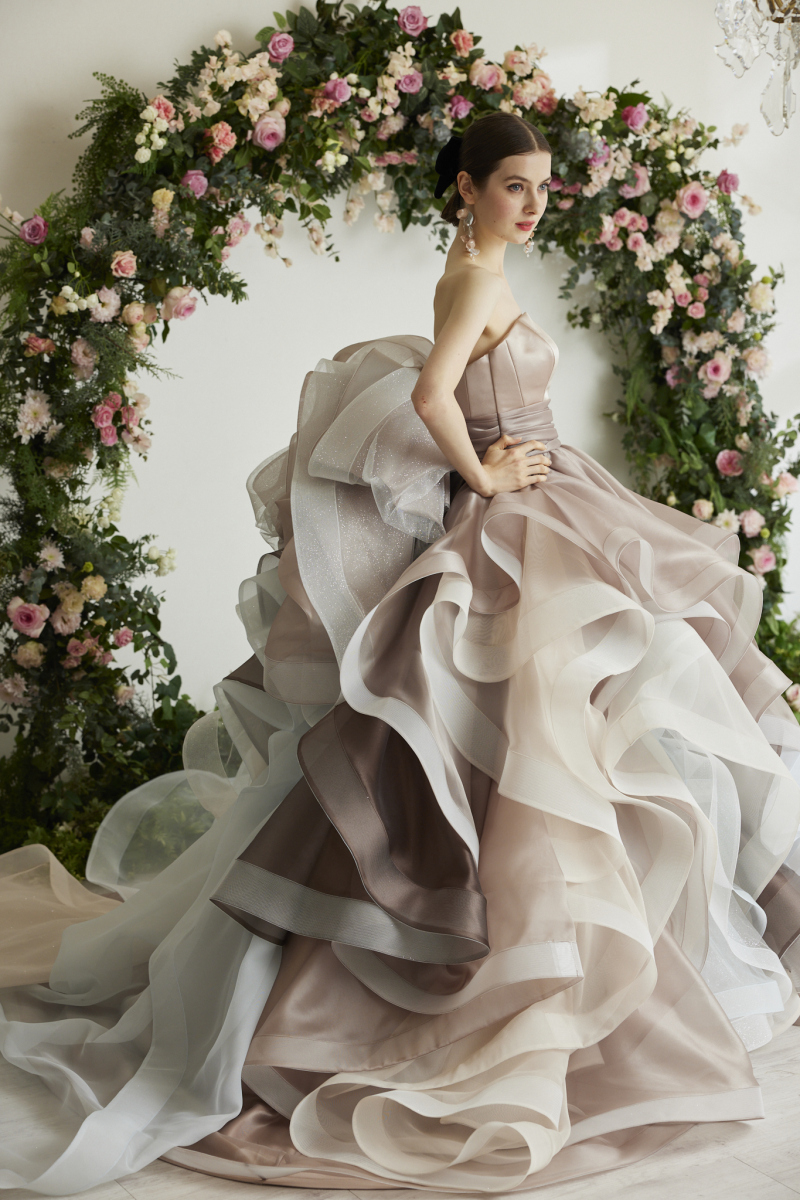 【Les Fees Couture】LF19BR
