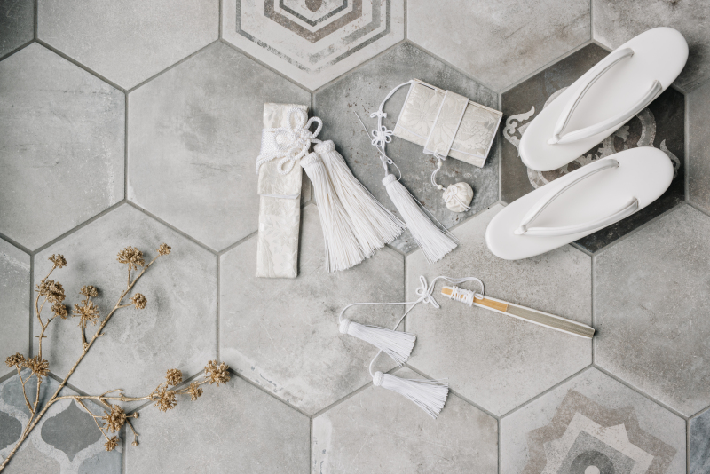 5S-4SL/鳳凰シルバー