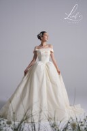 【Leaf for brides】LB13　※8月頃入荷予定