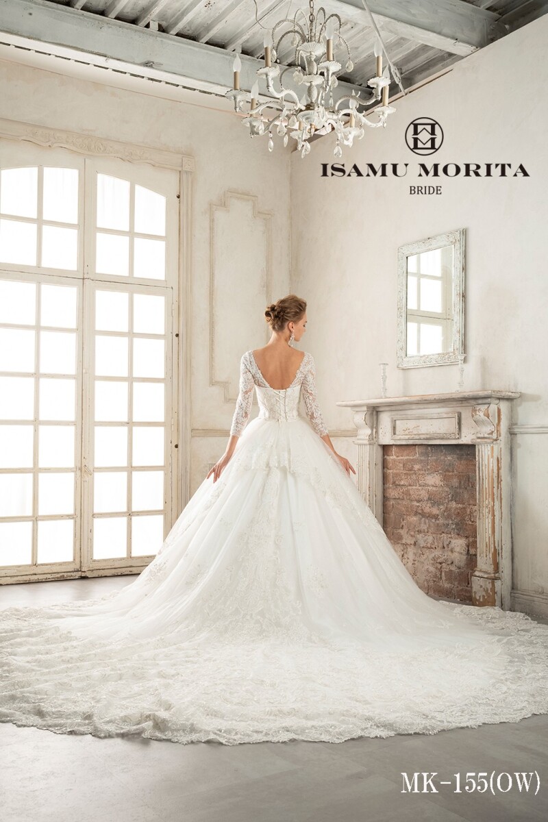 【ISAMU MORITA】IM63